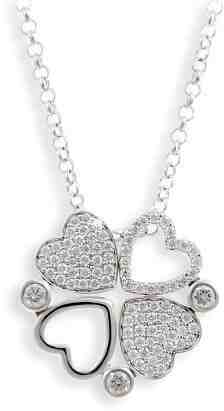 Modesi Náhrdelník WAUNQ-N (řetízek, přívěsek) + 2 měsíce na vrácení zboží