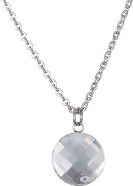 Preciosa Náhrdelník Addy Crystal 7206 00 + 2 měsíce na vrácení zboží