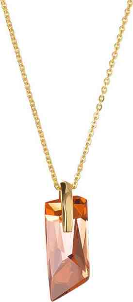 Preciosa Náhrdelník Magical Rosa 7171Y69 + 2 měsíce na vrácení zboží