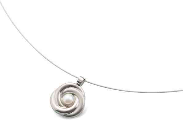 Boccia Titanium Přívěsek z titanu 0788-01 + 2 měsíce na vrácení zboží