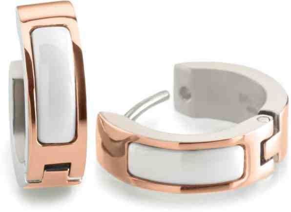 Boccia Titanium Titanové kroužky 0593-05 + 2 měsíce na vrácení zboží