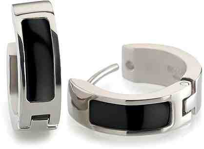 Boccia Titanium Titanové kroužky 0593-02 + 2 měsíce na vrácení zboží