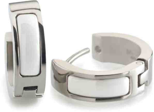 Boccia Titanium Titanové kroužky 0593-01 + 2 měsíce na vrácení zboží