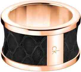 Calvin Klein Prsten Spellbound KJ0DBR1901 57 mm + 2 měsíce na vrácení zboží