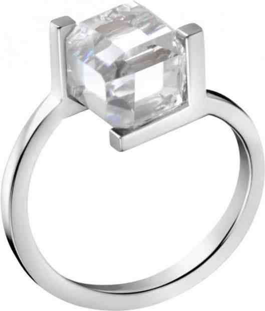 Calvin Klein Prsten Daring KJ3HMR0401 52 mm + 2 měsíce na vrácení zboží