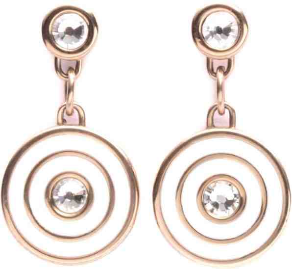 Tommy Hilfiger Originální náušnice TH2700571 + 2 měsíce na vrácení zboží