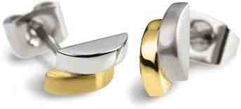 Boccia Titanium Náušnice z titanu 0552-03 + 2 měsíce na vrácení zboží