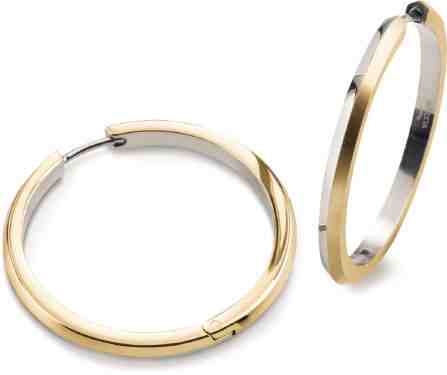 Boccia Titanium Titanové kruhy 0571-02 + 2 měsíce na vrácení zboží