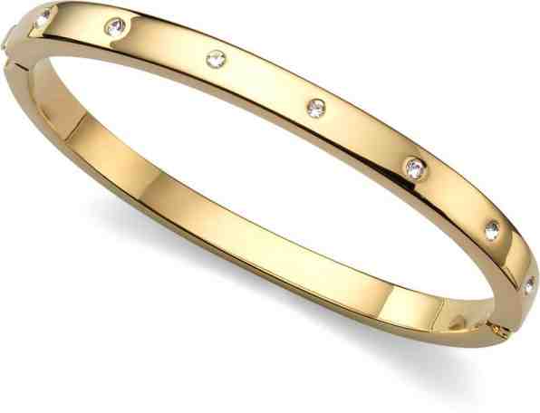 Oliver Weber Náramek Choice 32008G + 2 měsíce na vrácení zboží