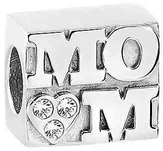 Morellato Ocelový přívěsek Drops Mom´s Day SCZ507 + 2 měsíce na vrácení zboží