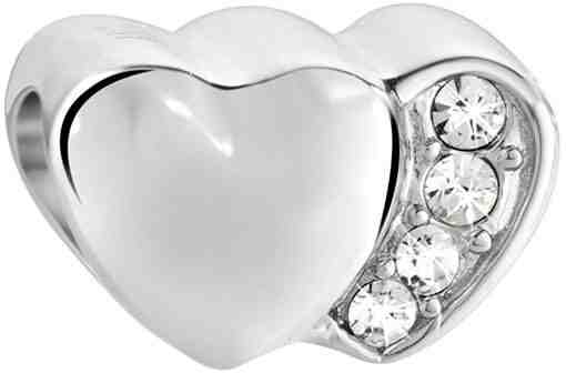 Morellato Ocelový přívěsek Drops Heart SCZ660 + 2 měsíce na vrácení zboží