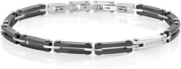 Morellato Pánský bicolor náramek Alfa SAEV25 + 2 měsíce na vrácení zboží