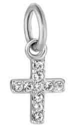 Morellato Ocelový přívěsek Drops Cross SCZ700 + 2 měsíce na vrácení zboží