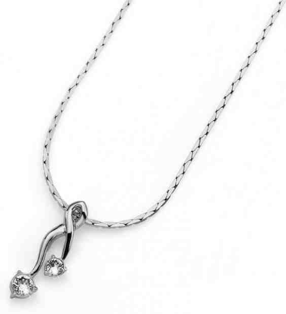 Oliver Weber Náhrdelník Number 11610R + 2 měsíce na vrácení zboží