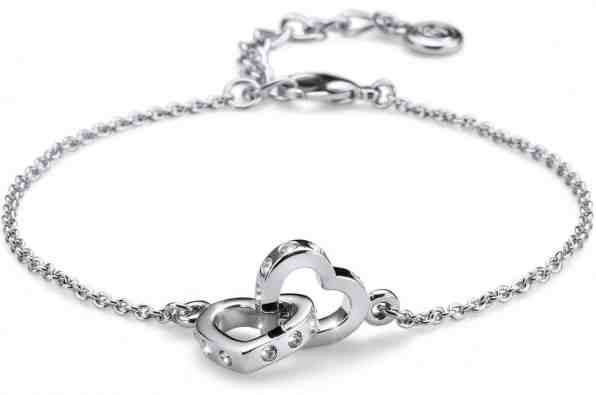 Oliver Weber Působivý náramek Fond 32158R + 2 měsíce na vrácení zboží