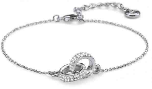 Oliver Weber Působivý náramek Couple 32160R + 2 měsíce na vrácení zboží