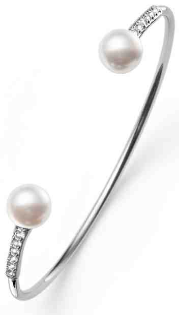 Oliver Weber Otevřený náramek Local 32164R + 2 měsíce na vrácení zboží