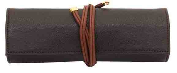 Friedrich Lederwaren Cestovní šperkovnice Ascot 26114-3 + 2 měsíce na vrácení zboží