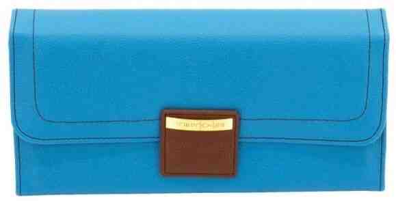 Friedrich Lederwaren Cestovní šperkovnice Ascot 26115-5 + 2 měsíce na vrácení zboží