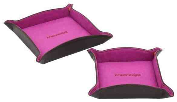 Friedrich Lederwaren Odkládací platíčka 26116-3 + 2 měsíce na vrácení zboží