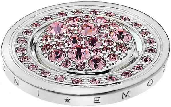 Hot Diamonds Přívěsek Hot Diamonds Emozioni Estate e Primavera Coin EC250-EC256 25 mm + 2 měsíce na vrácení zboží