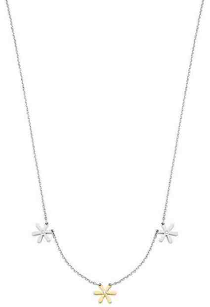 Morellato Ocelový bicolor náhrdelník Tenerezze SAGZ02 + 2 měsíce na vrácení zboží