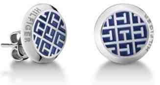 Tommy Hilfiger Ocelové náušnice TH2700805 + 2 měsíce na vrácení zboží