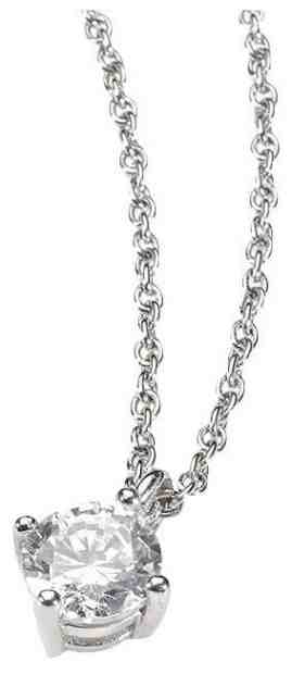 Morellato Ocelový náhrdelník Luce SRL03 + 2 měsíce na vrácení zboží