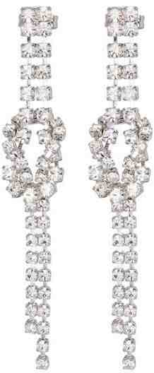 Preciosa Dlouhé náušnice Vallery 7275 00 + 2 měsíce na vrácení zboží