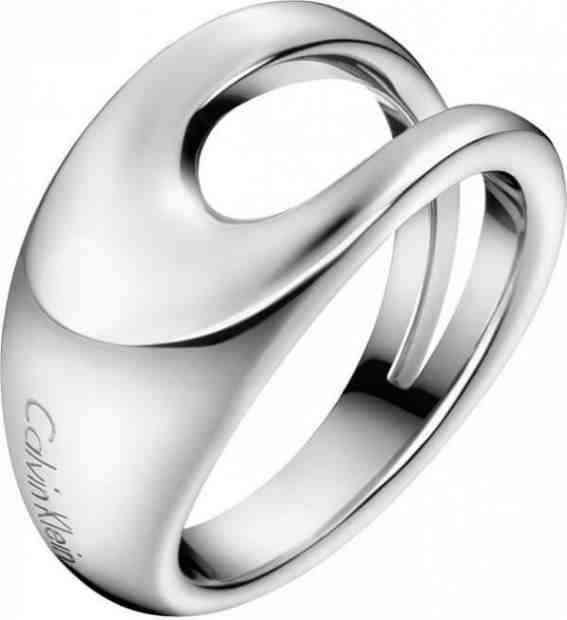 Calvin Klein Luxusní prsten Shade KJ3YMR0001 55 mm + 2 měsíce na vrácení zboží