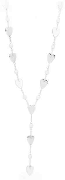 S`Agapõ Srdíčkový náhrdelník Affinity SAF01 + 2 měsíce na vrácení zboží