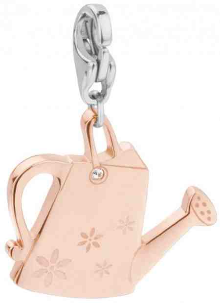 S`Agapõ Bronzový přívěsek Happy Konvička SHA74 + 2 měsíce na vrácení zboží