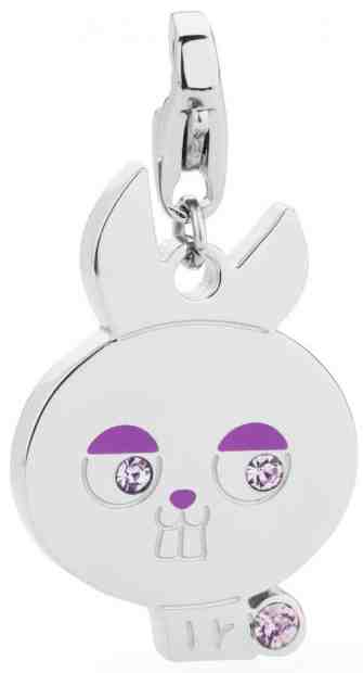 S`Agapõ Přívěsek Happy Králíček SHA107 + 2 měsíce na vrácení zboží