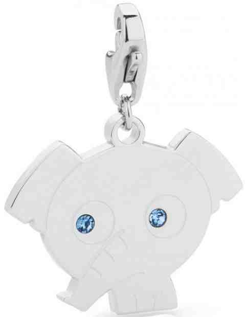 S`Agapõ Přívěsek Happy Sloník SHA109 + 2 měsíce na vrácení zboží