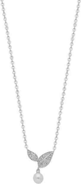 Morellato Ocelový náhrdelník Natura SAHL09 + 2 měsíce na vrácení zboží