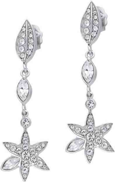 Morellato Ocelové náušnice Natura SAHL15 + 2 měsíce na vrácení zboží