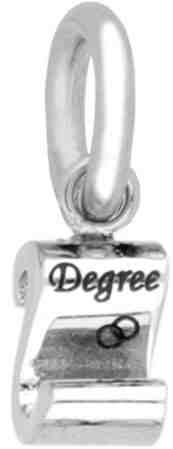 Morellato Ocelový přívěsek Drops Parchment SCZ775 + 2 měsíce na vrácení zboží