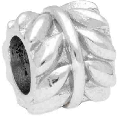 Morellato Ocelový přívěsek Drops Leaf SCZ776 + 2 měsíce na vrácení zboží