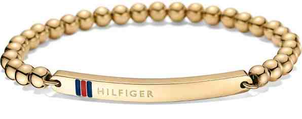 Tommy Hilfiger Korálkový náramek TH2700787 + 2 měsíce na vrácení zboží