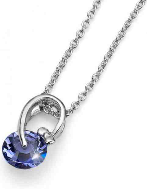 Oliver Weber Blyštivý náhrdelník Morning Dream 11649 539 + 2 měsíce na vrácení zboží