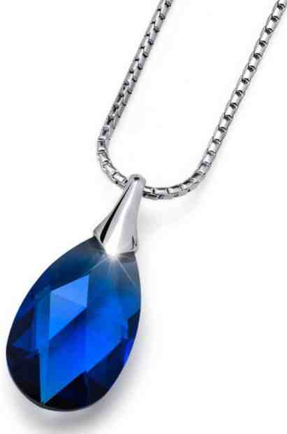 Oliver Weber Stylový náhrdelník Vitality Small 11689 930 + 2 měsíce na vrácení zboží