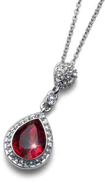 Oliver Weber Stylový náhrdelník Beauty Power 11670 208 + 2 měsíce na vrácení zboží