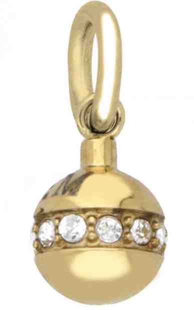 Morellato Ocelový přívěsek Drops SCZ778 + 2 měsíce na vrácení zboží