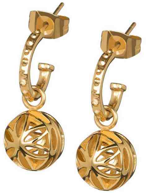 Preciosa Luxusní náušnice s perlou 2v1 Lotus Pearl 7293Y00 + 2 měsíce na vrácení zboží