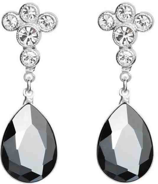 Preciosa Elegantní náušnice Colette 2349 48 + 2 měsíce na vrácení zboží