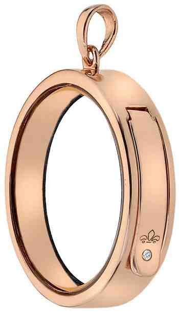 Hot Diamonds Přívěsek na elementy Anais EX008 + 2 měsíce na vrácení zboží