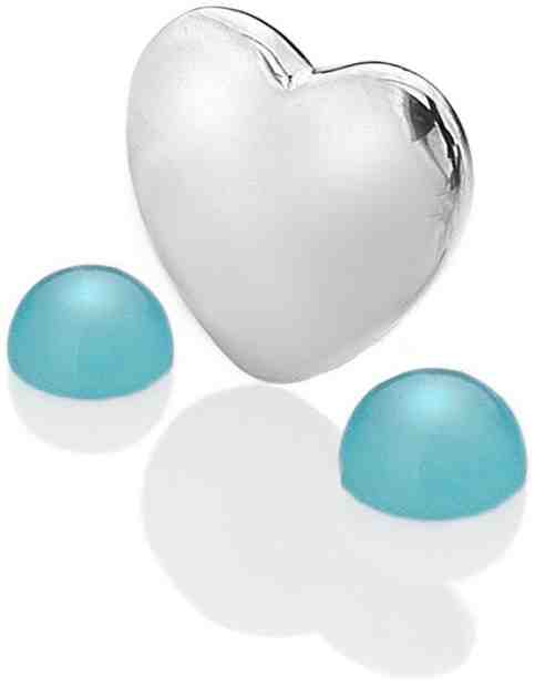 Hot Diamonds Elementy s acháty Anais Září EX128 + 2 měsíce na vrácení zboží