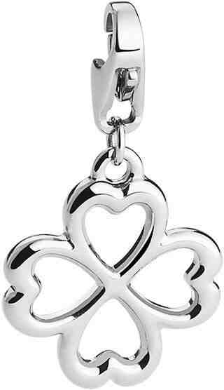 S`Agapõ Přívěsek Happy Čtyřlístek SHA171 + 2 měsíce na vrácení zboží