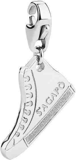 S`Agapõ Přívěsek Happy Teniska SHA205 + 2 měsíce na vrácení zboží