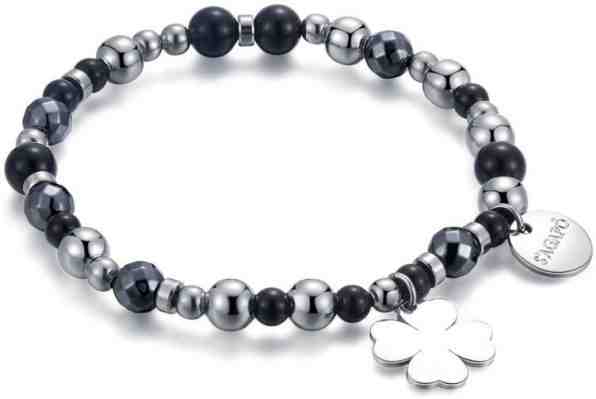 S`Agapõ Korálkový náramek Happy SHAG01 + 2 měsíce na vrácení zboží